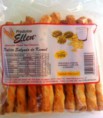 Palito salgado de kumel